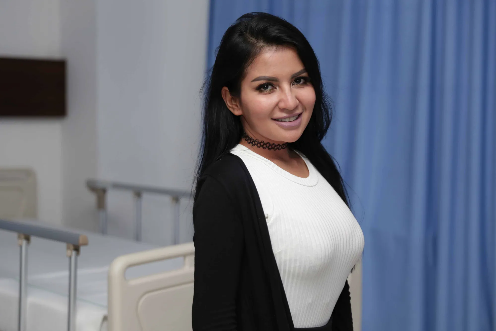 Bagi Five Vi, lifestyle yang buruk juga jadi salah satu faktor yang bisa memicu munculnya penyakit berbahaya © KapanLagi.com/Muhammad Akrom Sukarya