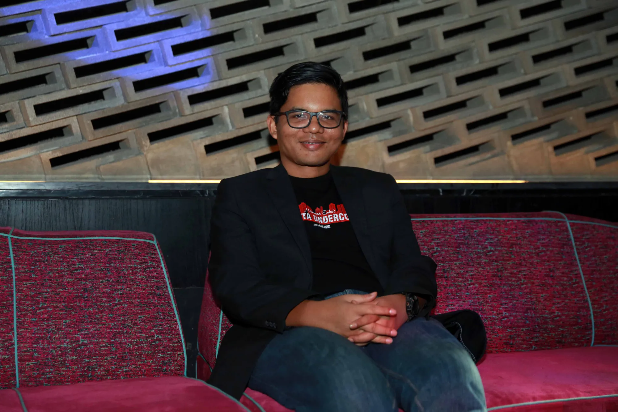 Pertahankan Setting