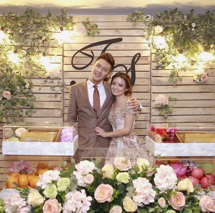 Persiapan nikah Stella dan Fendy sudah 50% ©KapanLagi.com®/Adi Abbas Nugroho