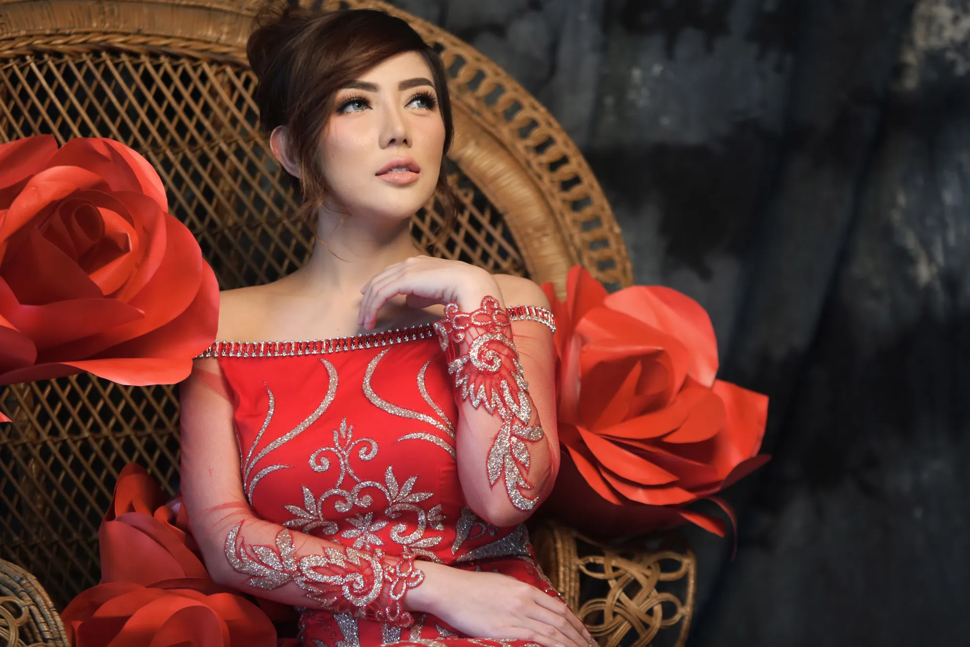 Haters berkurang, Bella Shofie buktikan diri dengan terus mengembangkan bisnisnya © KapanLagi.com/Budy Santoso