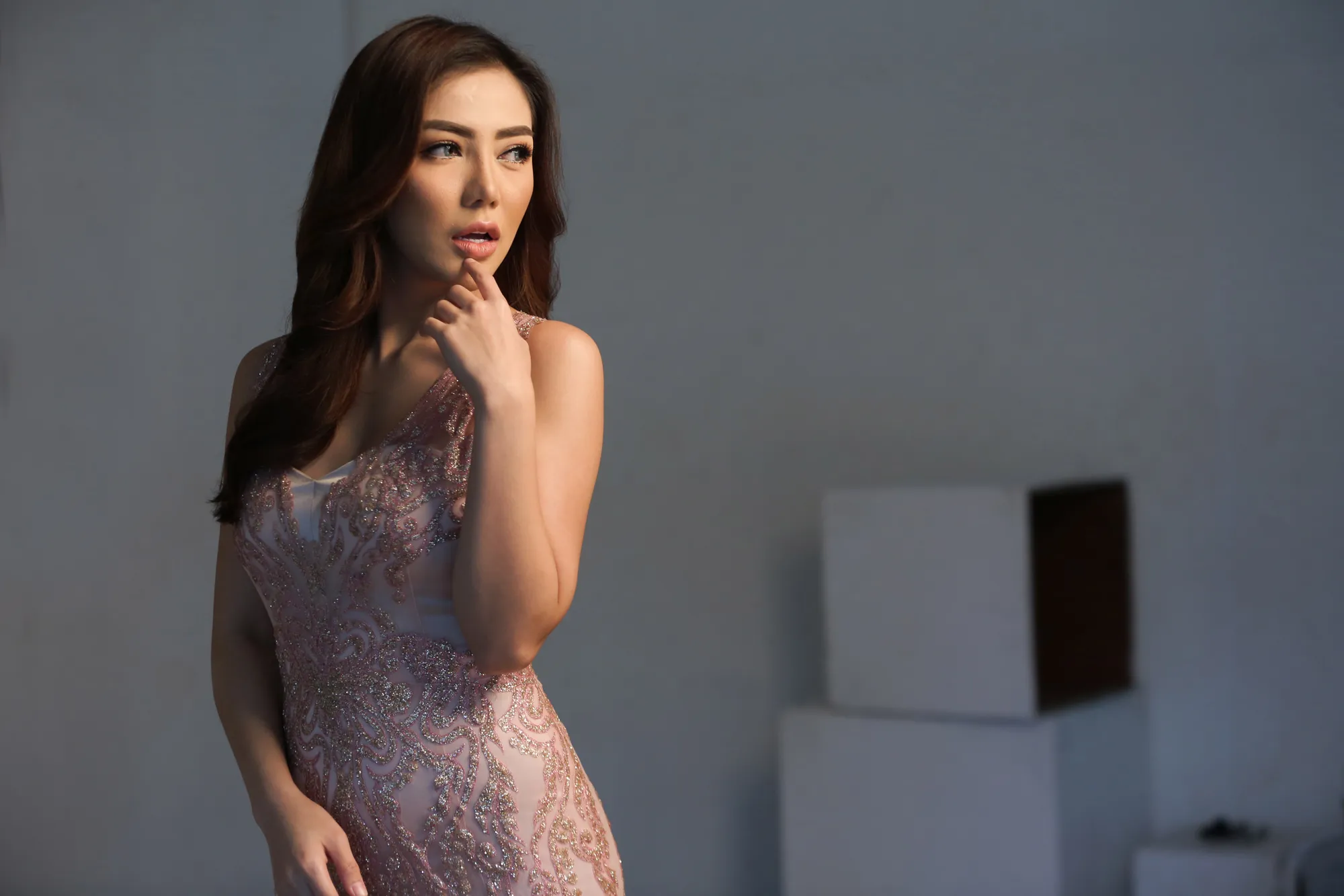 Demi investasi di masa depan, Bella Shofie tetap jalankan bisnis meski sudah menjadi seorang sosialita © KapanLagi.com/Budy Santoso