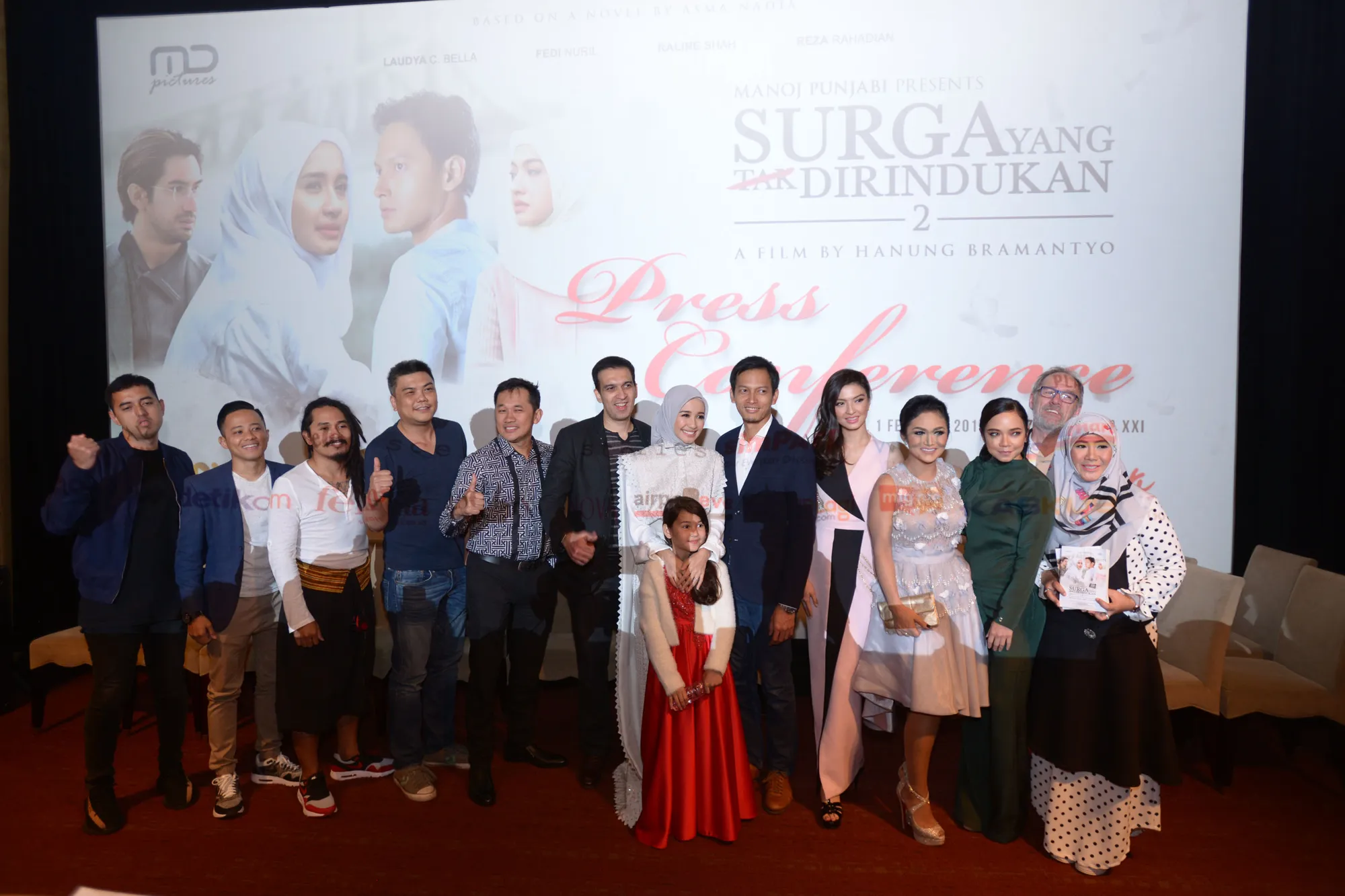 © KapanLagi.com/Bayu Herdianto