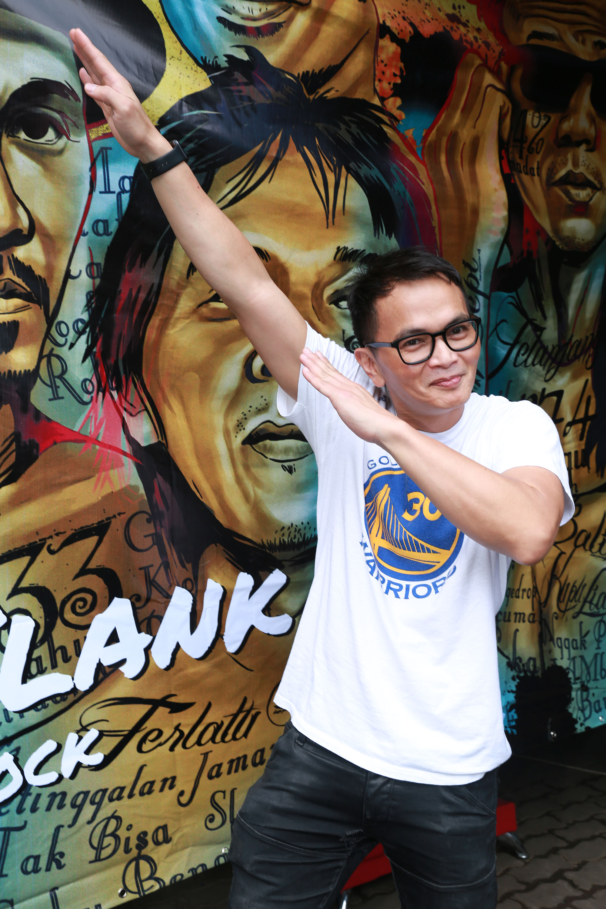 Jika sesuai rencana, Project Pop siap untuk merilis single barunya pada pertengahan Oktober © KapanLagi.com/Muhammad Akrom Sukarya