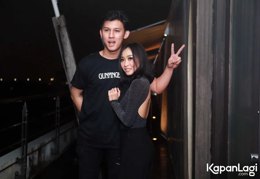 Rinni Wulandari sempat alami cekcok kecil dengan Jevin jelang menikah © KapanLagi.com/Muhammad Akrom Sukarya