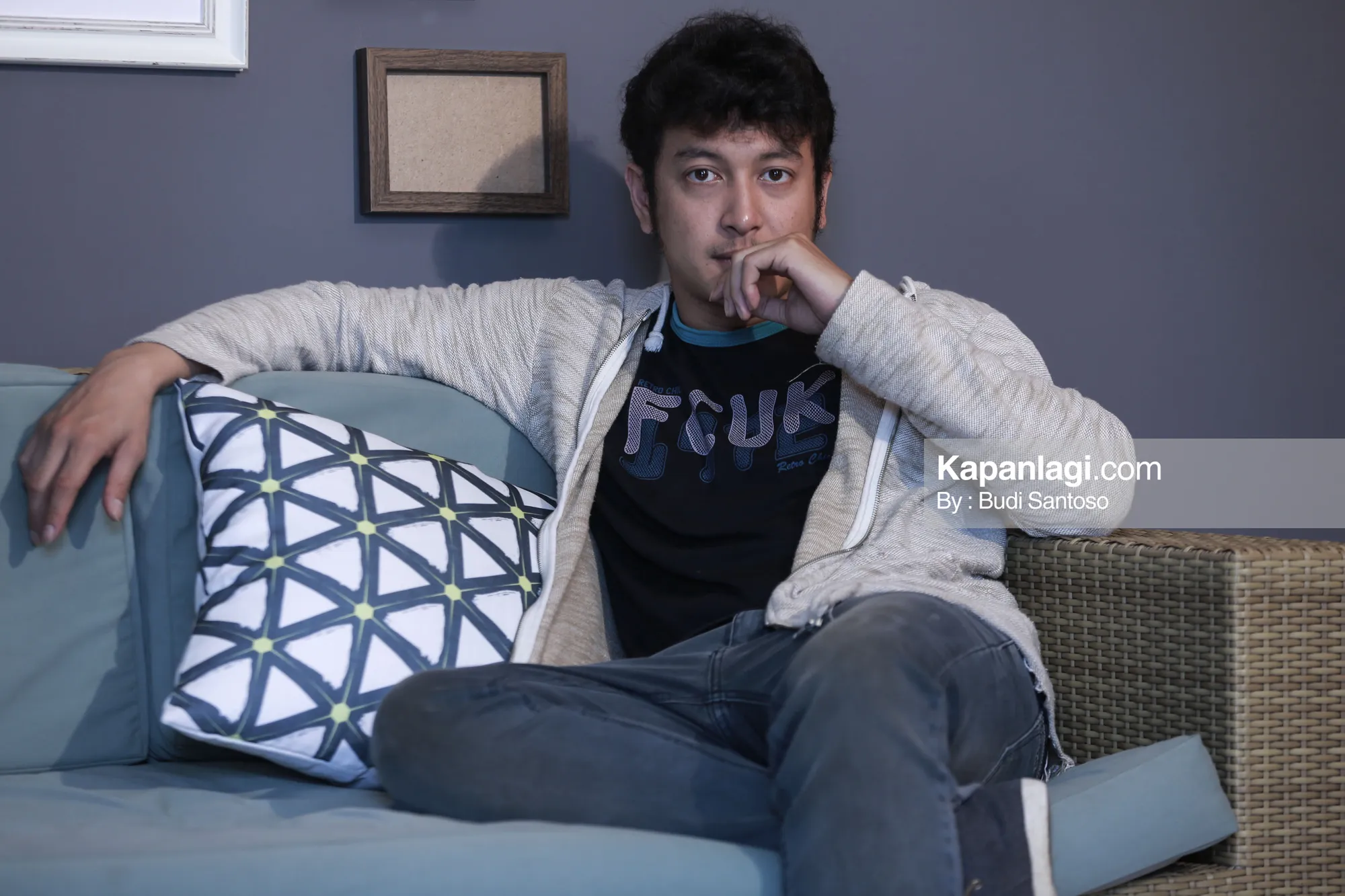 © KapanLagi.com/Budy Santoso