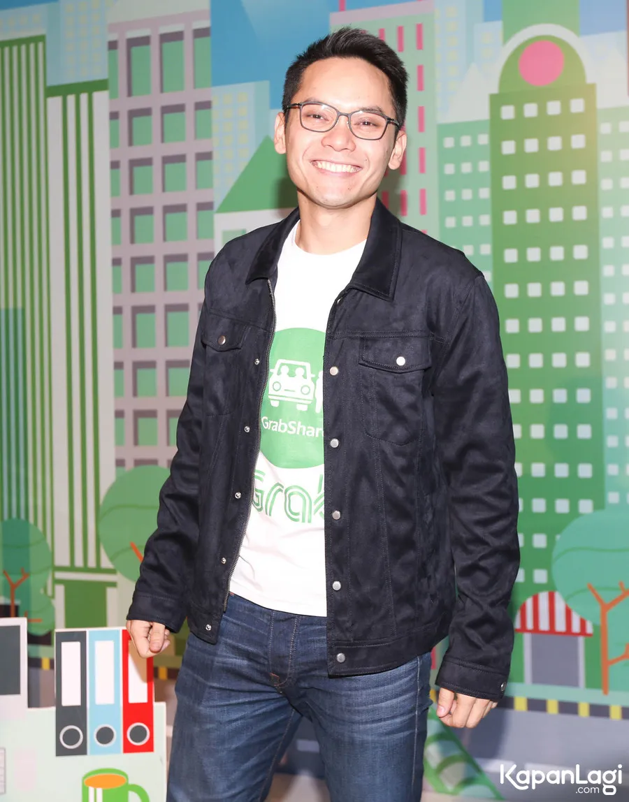 Ben Kasyafani berharap publik tak lagi melakukan Skip Challenge © KapanLagi.com/Budy Santoso