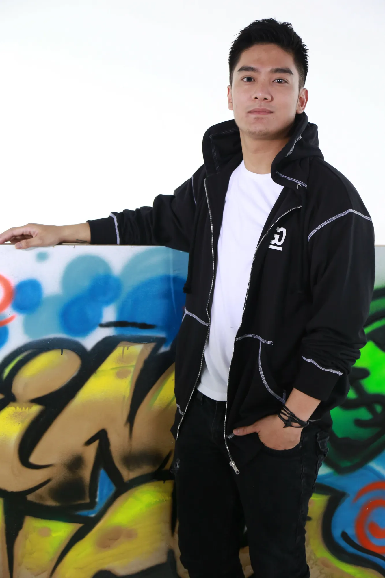 Tak siapkan budget khusus, Boy William ingin memberi dengan tulus tanpa berpikir dua kali © KapanLagi.com/Agus Apriyanto