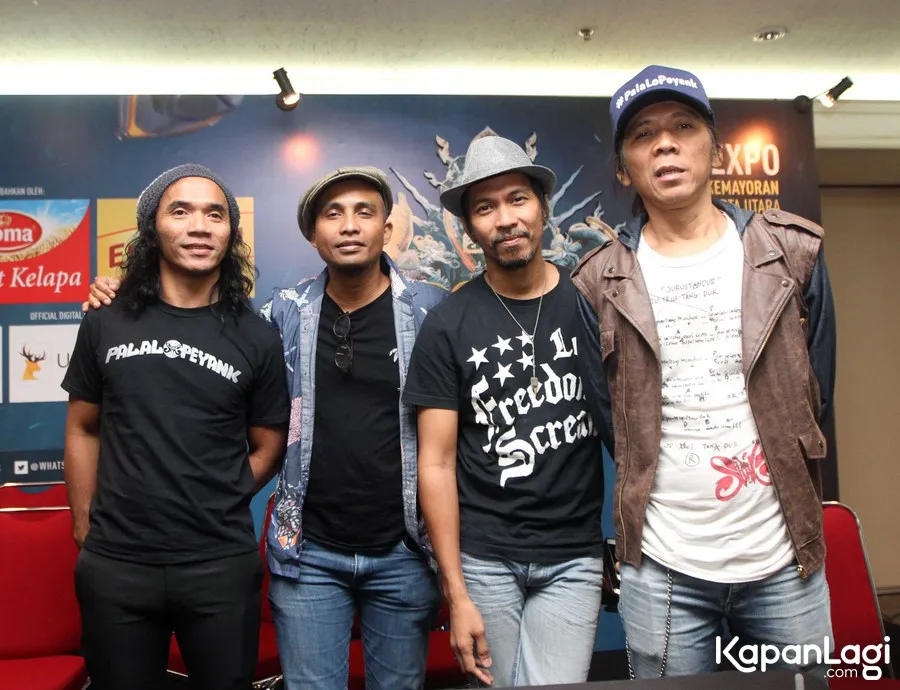 Kaka katakan sosok Elvi Sukaesih adalah musisi yang perfeksionis © KapanLagi.com/Muhammad Akrom Sukarya