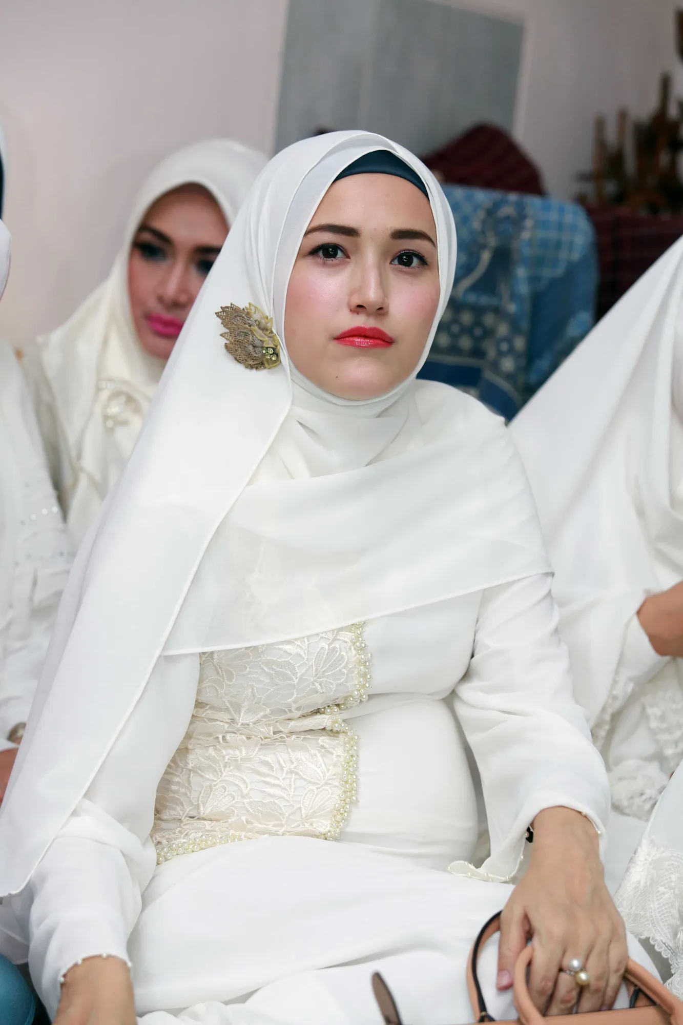 Adelia Pasha / Credit: KapanLagi - Akrom Sukarya