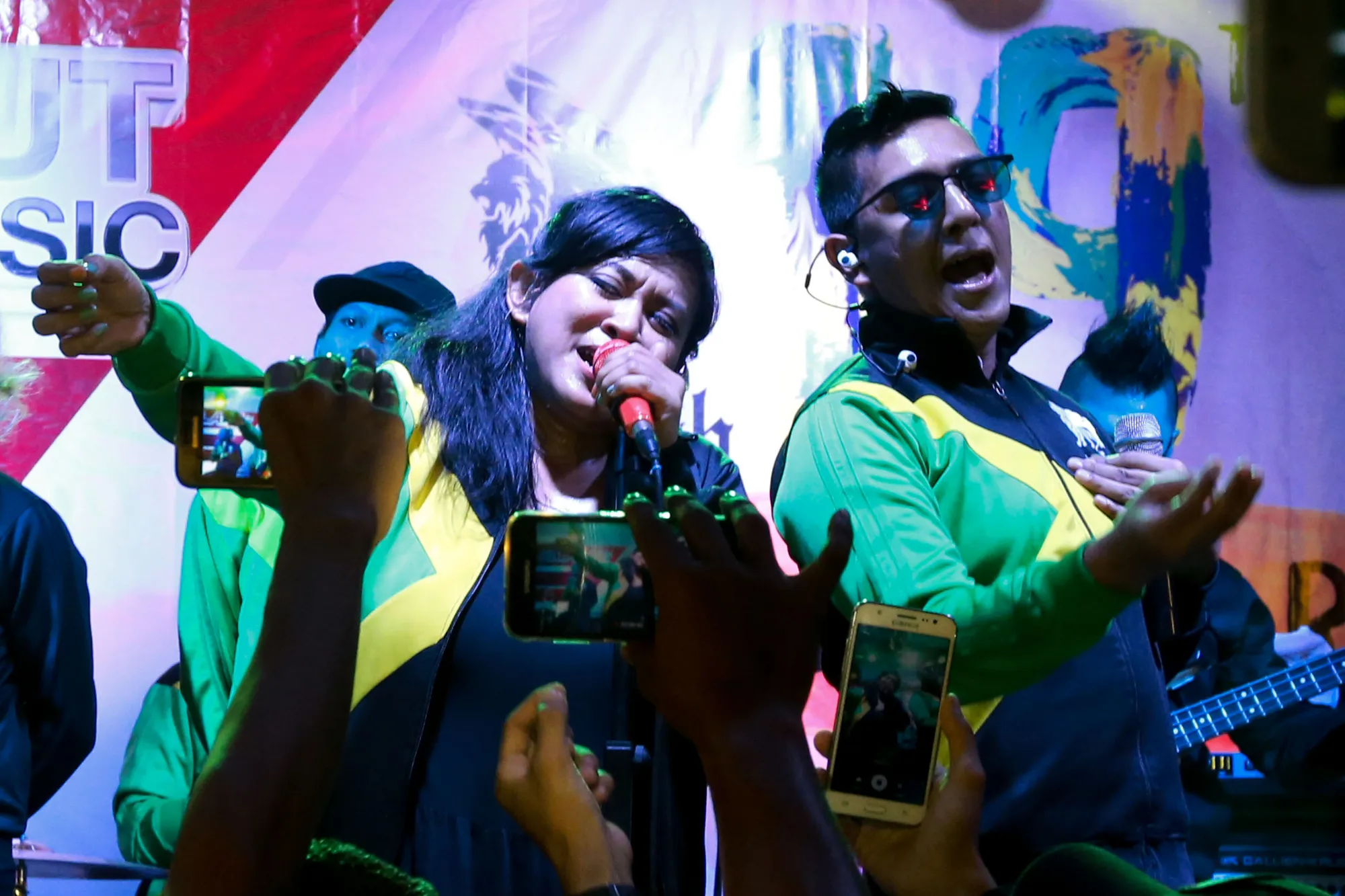 Souljah genap berusia 19 tahun! © KapanLagi.com®/Budy Santoso