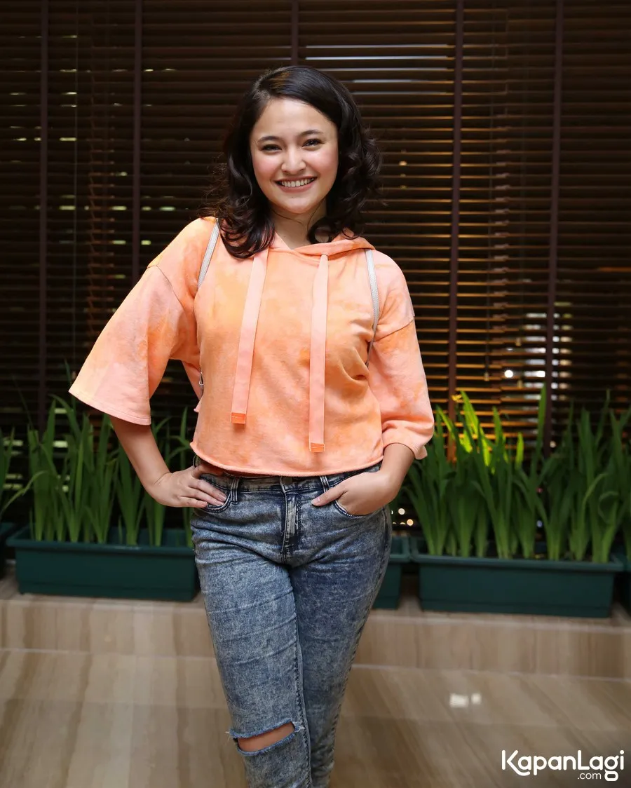 Caca anti narkoba © KapanLagi.com®/Akrom Sukarya