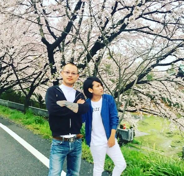 Menurut sang pengacara, Evelyn selalu menyembunyikan rasa sedihnya dengan senyuman © instagram.com/ev0124