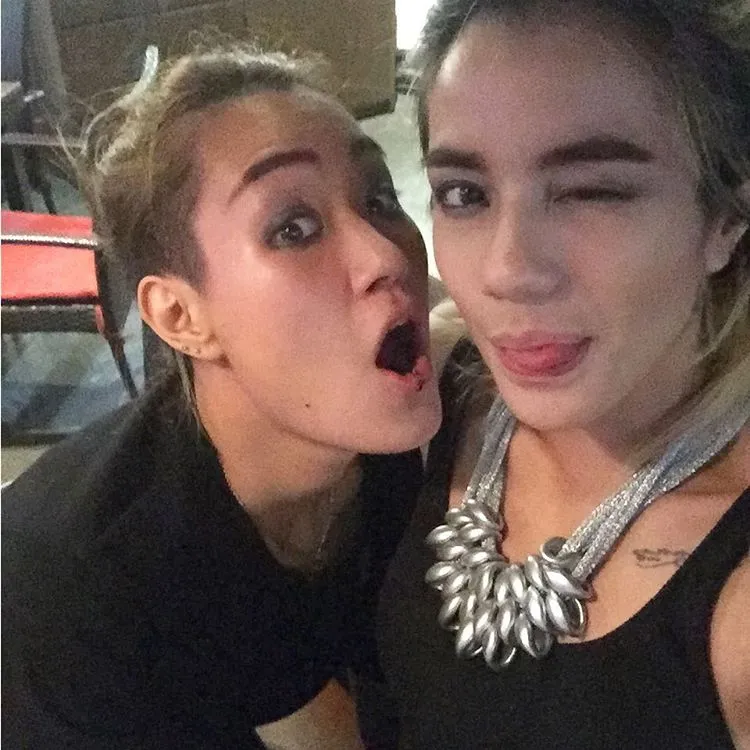 Kondisi Vanessa masih belum sadar hingga saat ini 