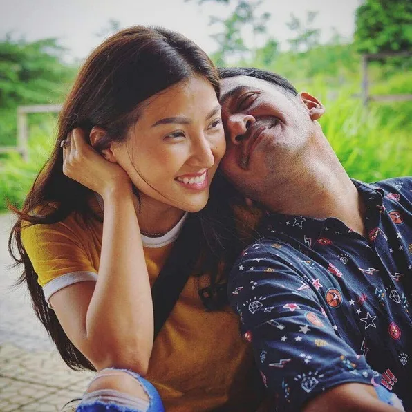 Sarwendah mengatakan bahwa daya ingat Baby Alia makin kuat akhir-akhir ini © instagram.com