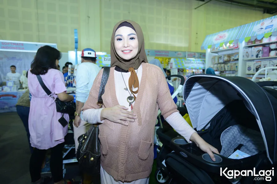 Teman Soraya sempat masuk pemberitaan akun Gosip © KapanLagi.com®/Bayu Herdianto