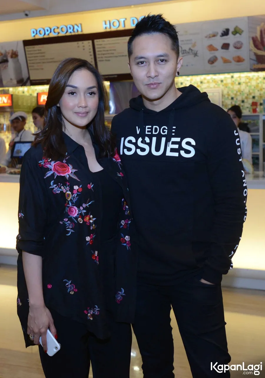 Demian sukses gebrak panggung AGT 2017 © KapanLagi.com®/Bayu Herdianto