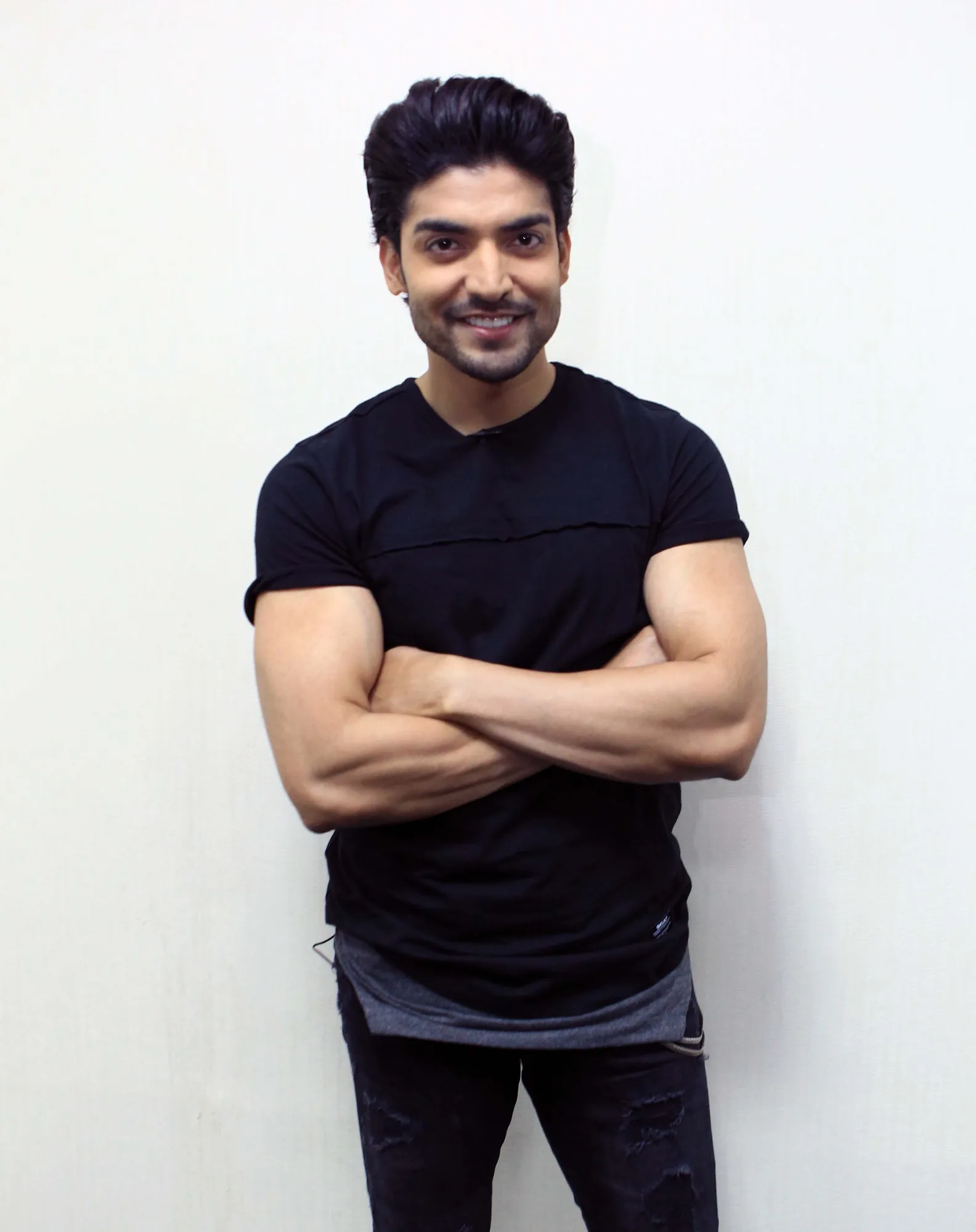 Gurmeet bakal keliling Jakarta ©KapanLagi.com®/Muhammad Akrom Sukarya