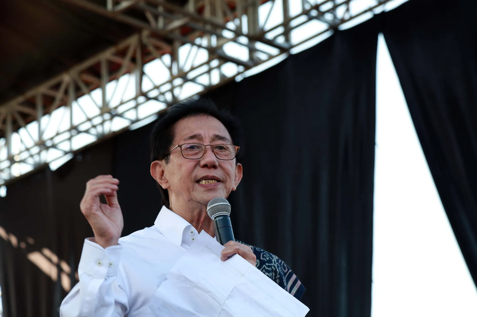 Irwan Hidayat, direktur PT Sido Muncul / Credit: KapanLagi - Akrom Sukarya