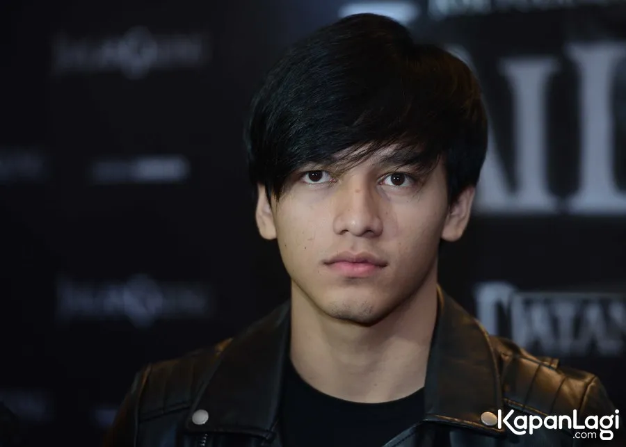 Jefri Nichol mengatakan bahwa Shenina cukup paham konsekuensi pacaran dengan aktor © KapanLagi.com/Bayu Herdianto