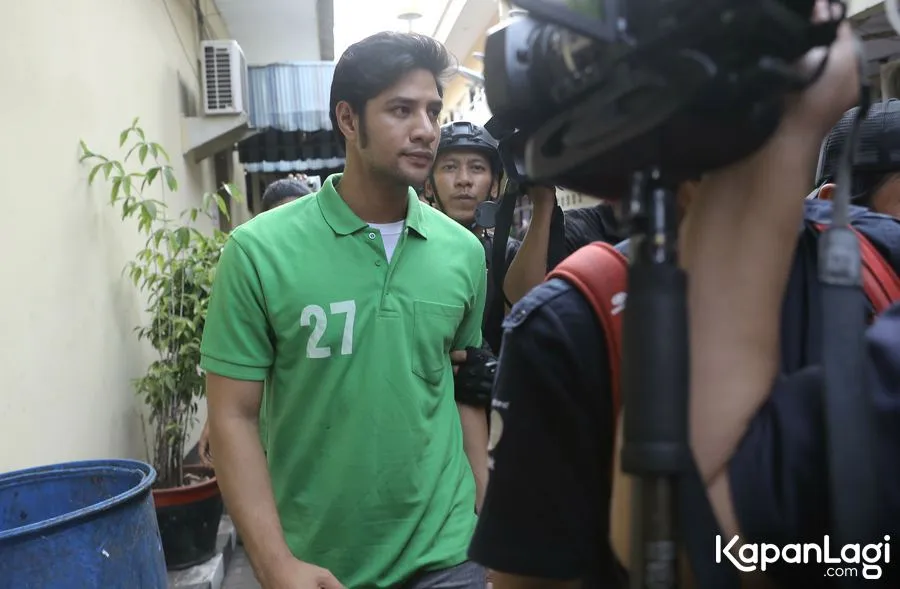 Ammar butuh bimbingan medis © KapanLagi.com®/Agus Apriyanto