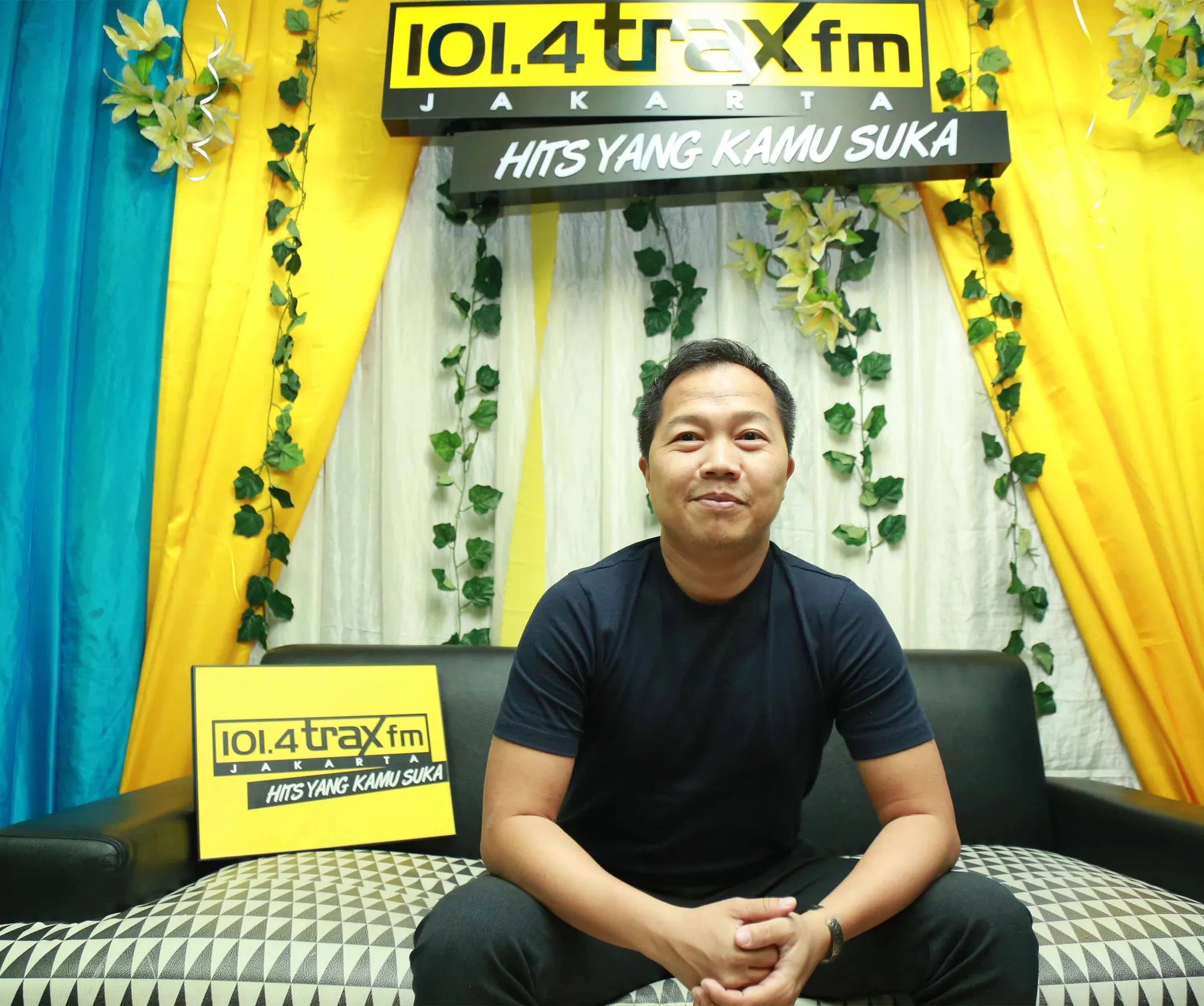 Didukung Pemerintah Rusia, International Music Festival jadi salah satu event musik bergengsi di Eropa © KapanLagi.com/Muhammad Akrom Sukarya