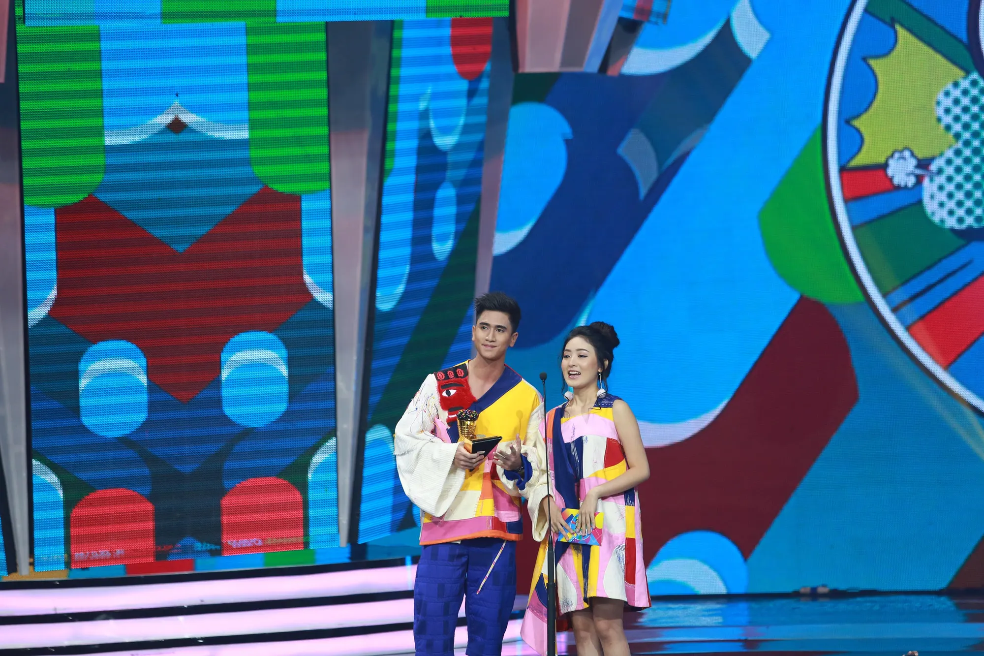 Verrell dan Natasha pacaran? © KapanLagi.com®/Akrom Sukarya