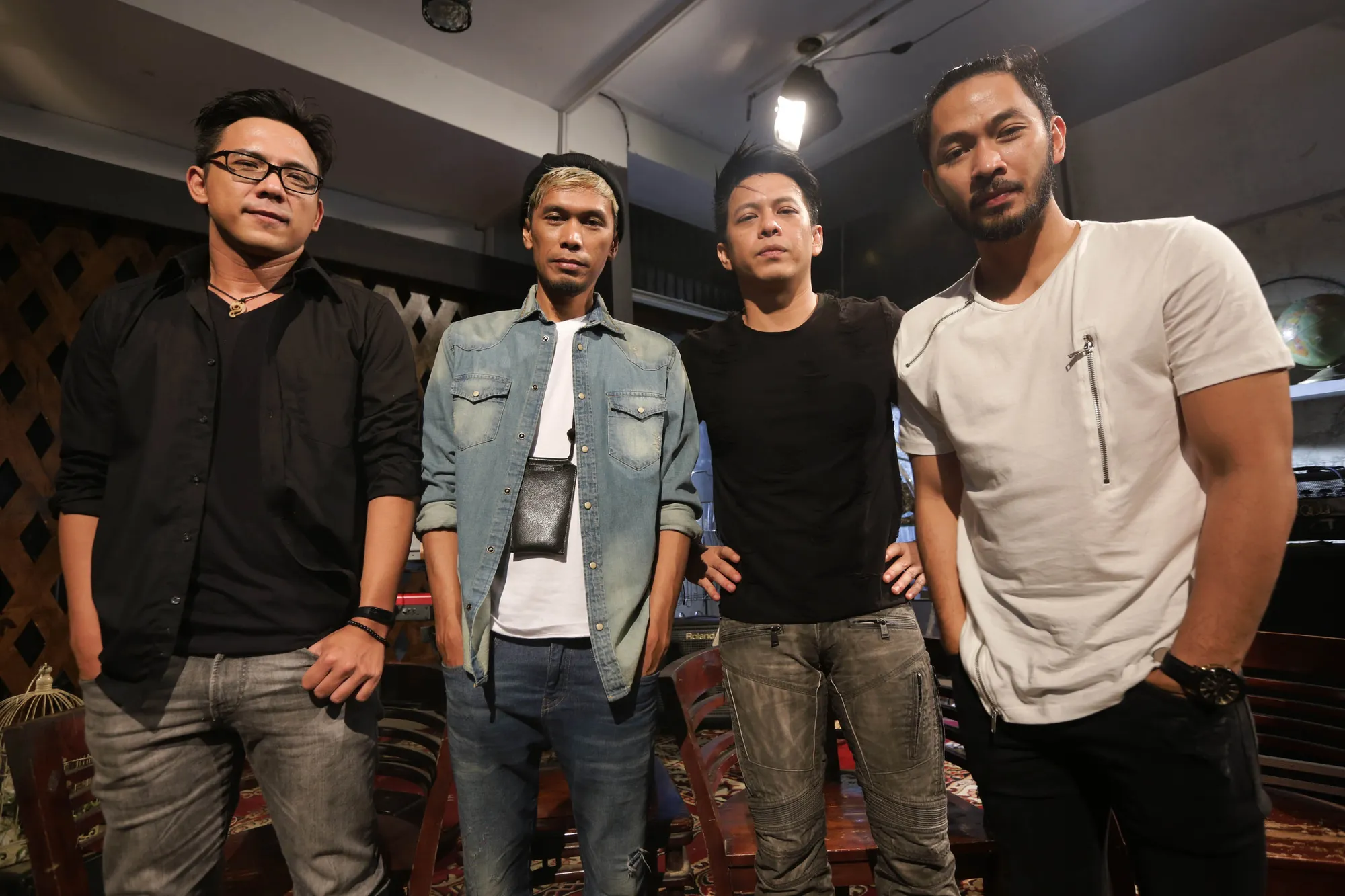 © KapanLagi.com/Budy Santoso