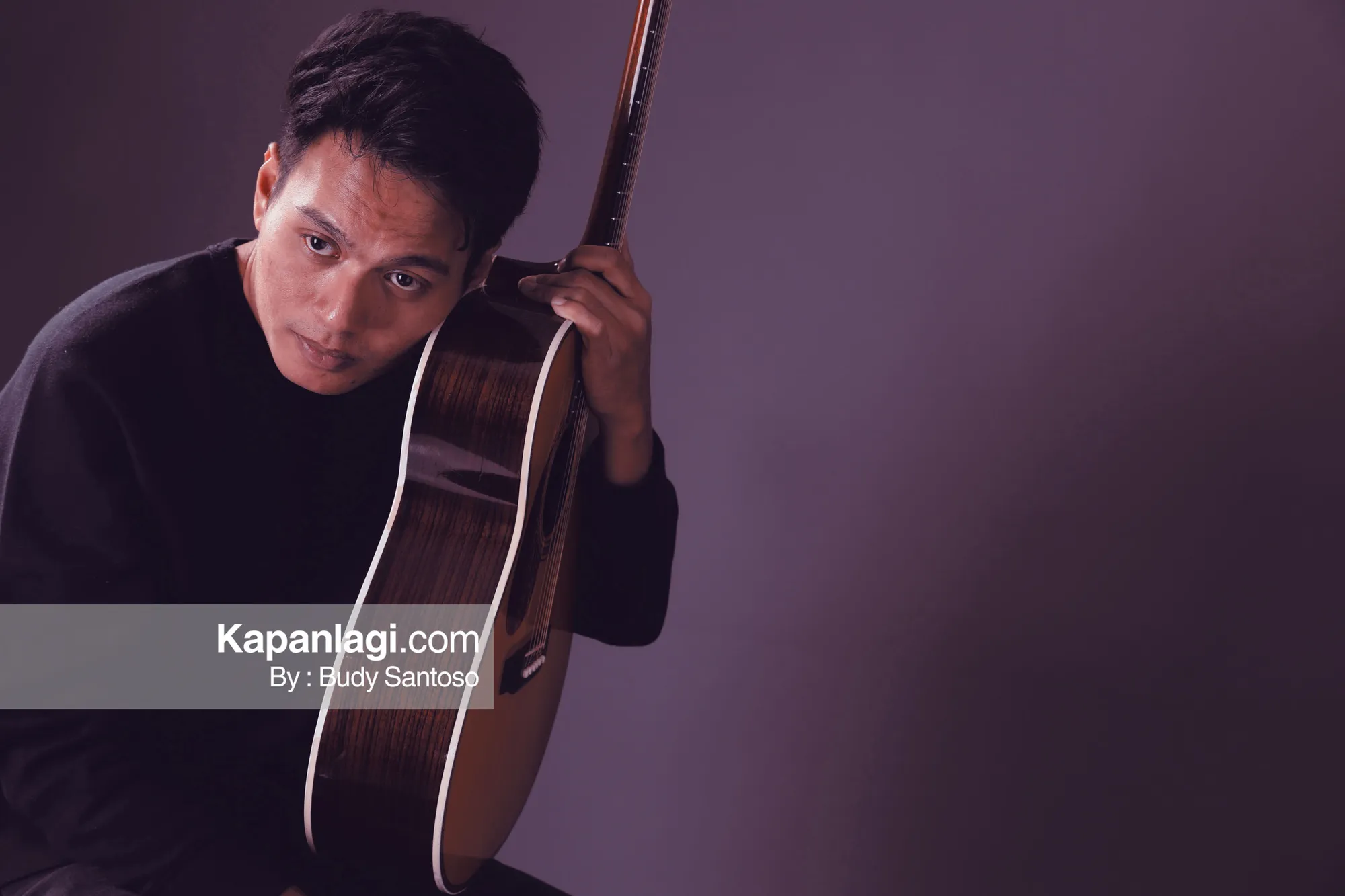 © KapanLagi.com/Budy Santoso