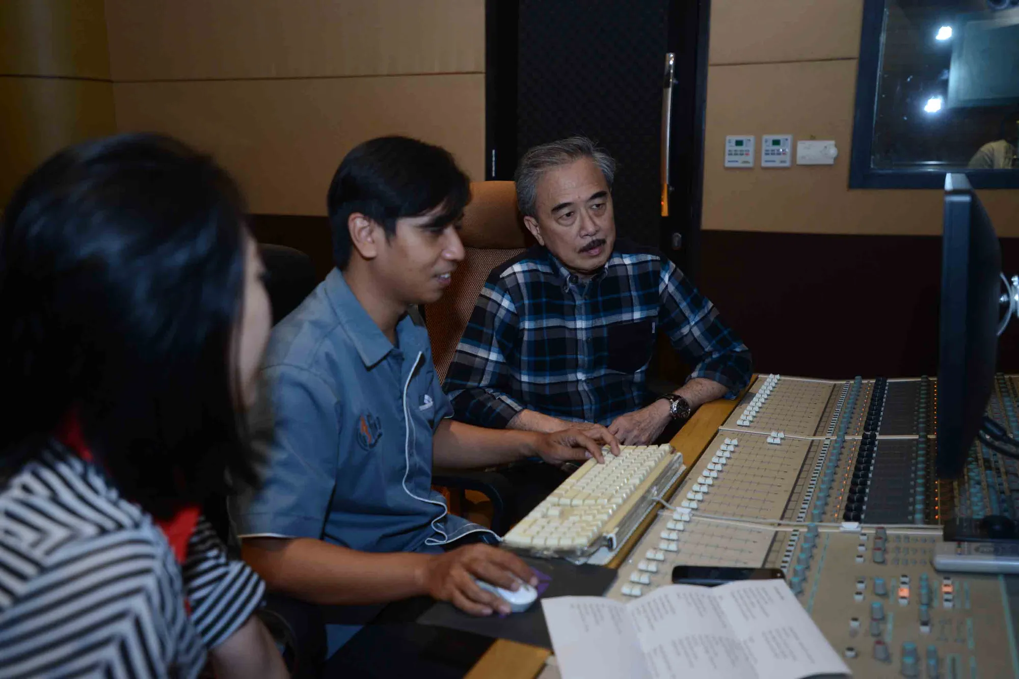 © KapanLagi.com/Bayu Herdianto
