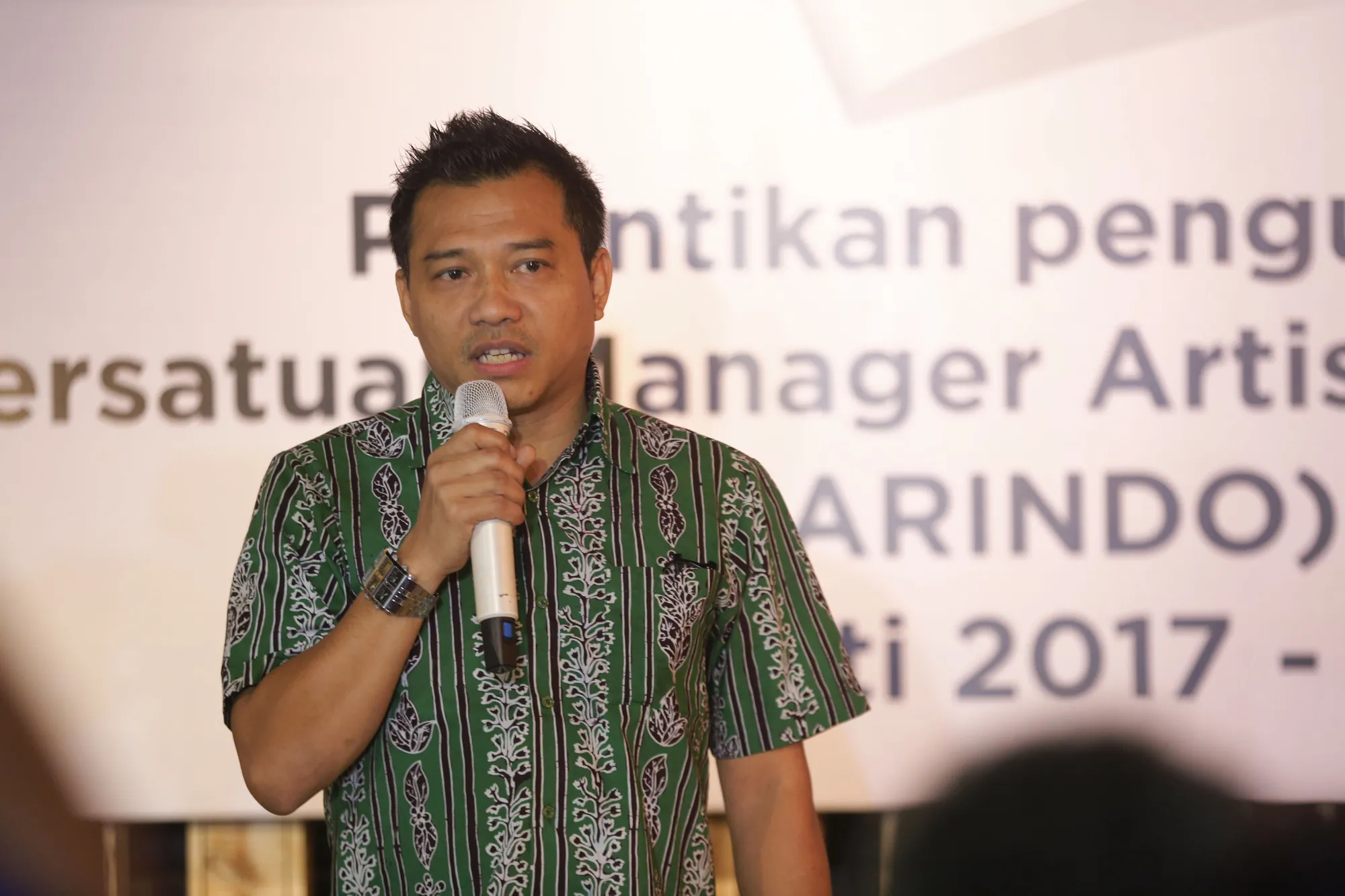 Perlu Sertifikasi?
