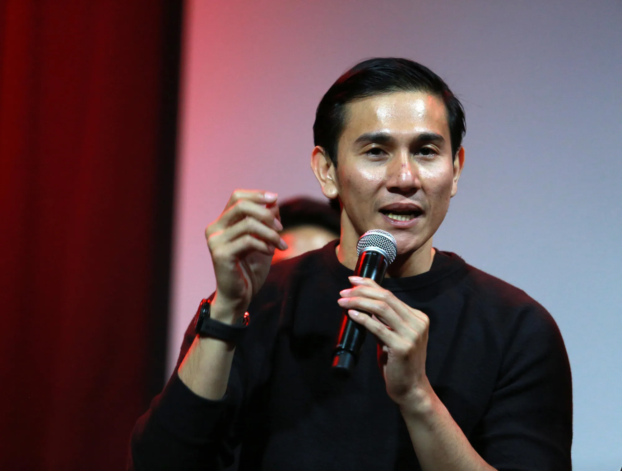 Film 'CHRISYE' bukan soal mirip, tapi tentang rasa © KapanLagi.com/Muhammad Akrom Sukarya