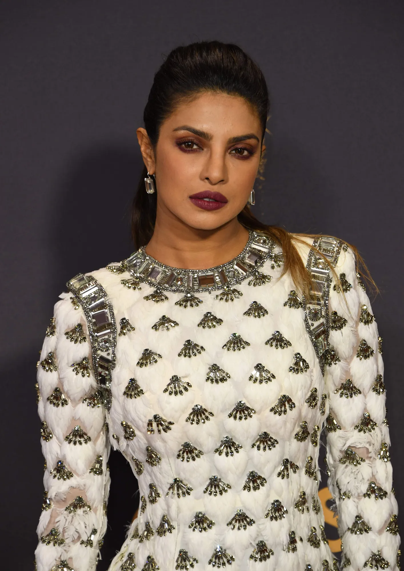 Priyanka Chopra sempat pacaran di Amerika ©AFP