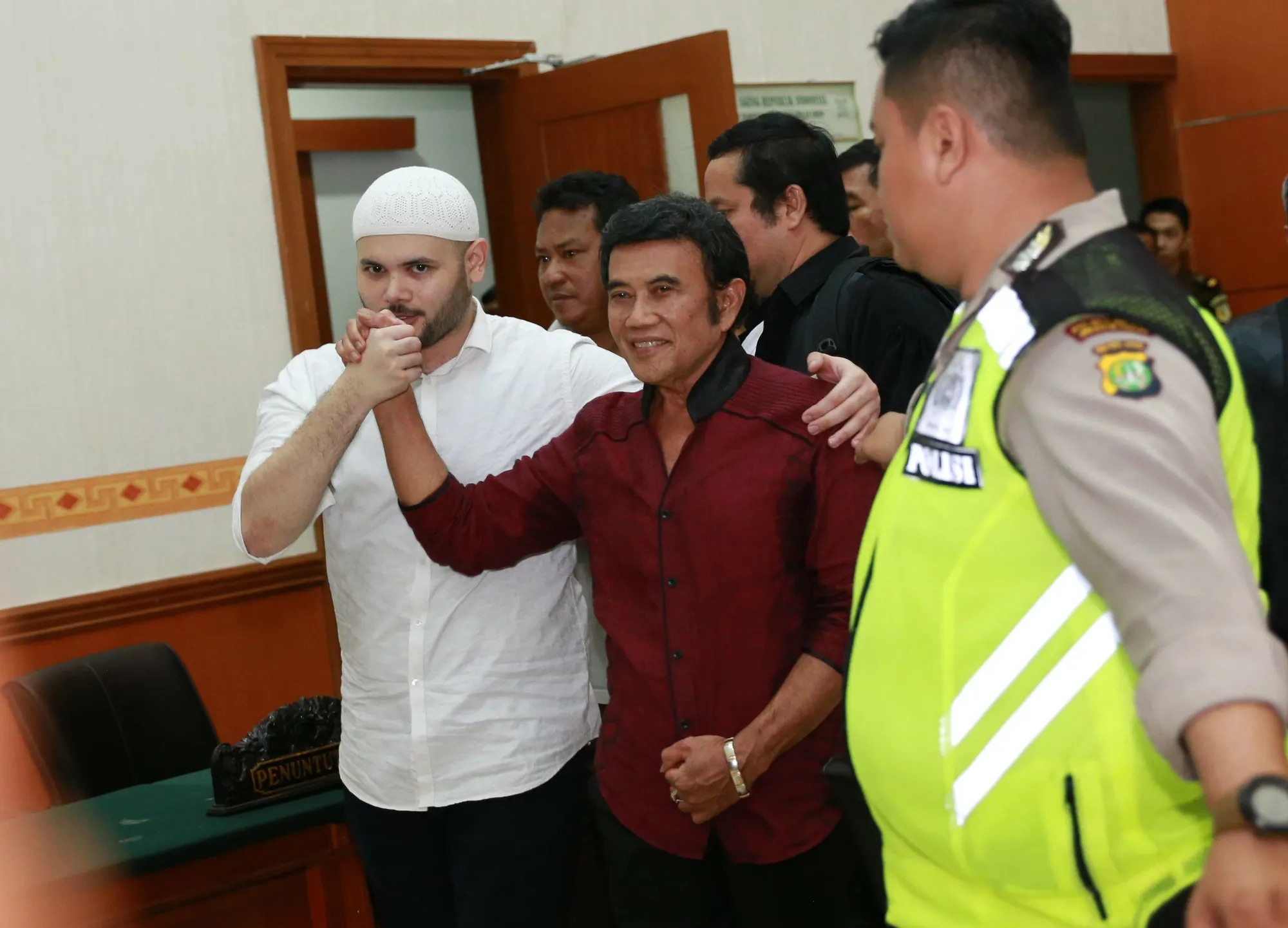 © KapanLagi.com/Agus Apriyanto