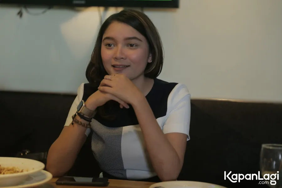 Seali ownder studio tato besar di Bali © KapanLagi.com®/Adhib Mujaddid