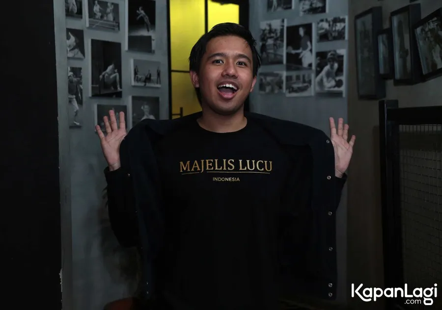 Joshua dapat ancaman serius dari beberapa pihak / Credit: KapanLagi - Akrom Sukarya