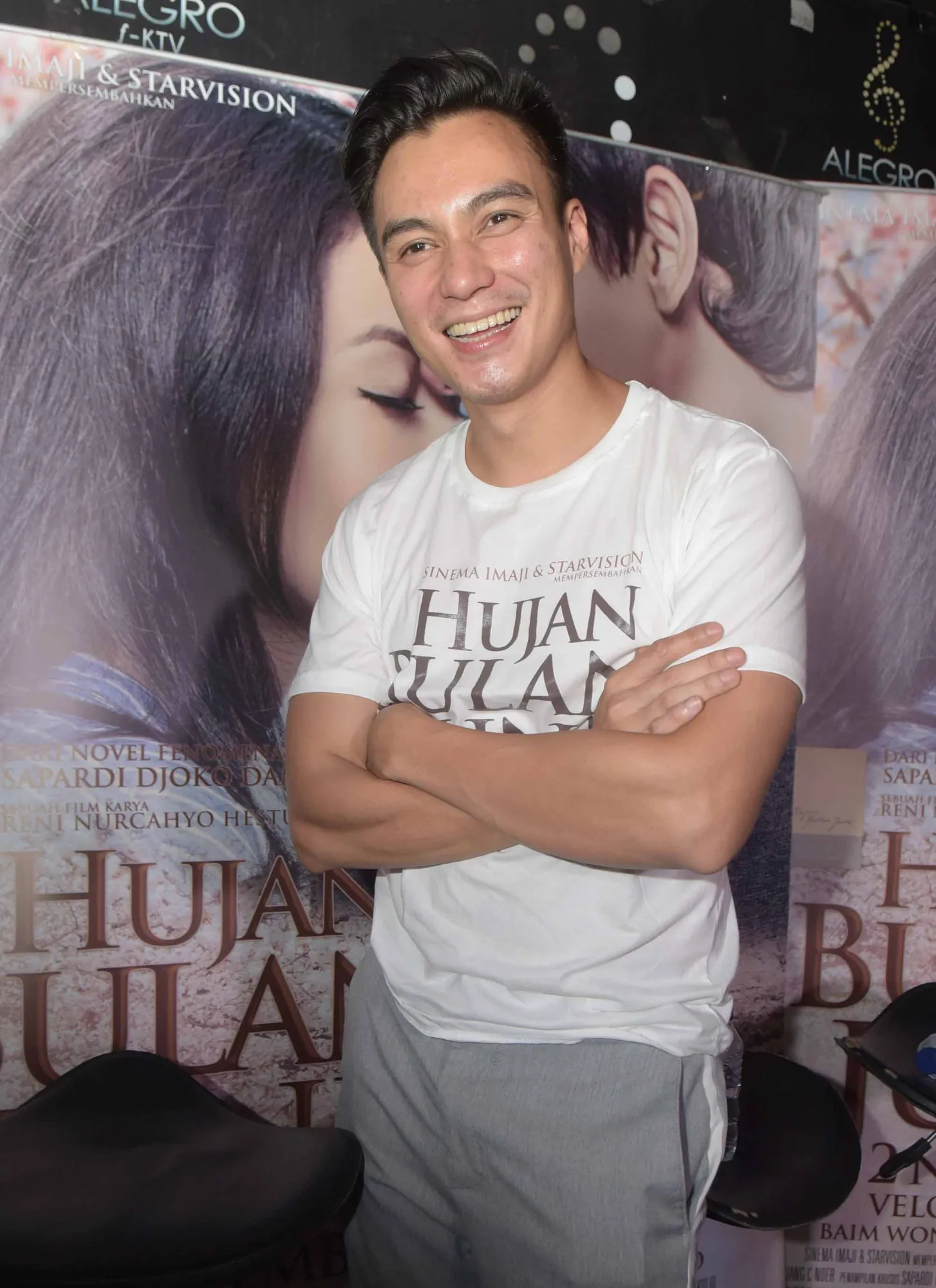 © KapanLagi.com/Bayu Herdianto