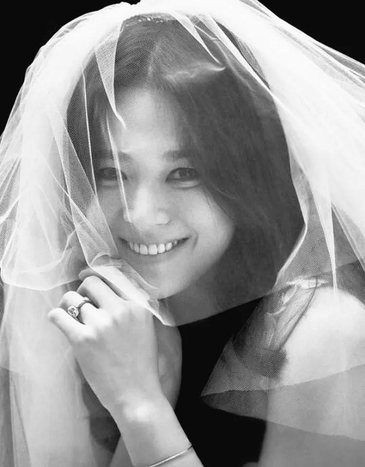 Pernikahan Song Joong Ki dan Song Hye Kyo tentunya jadi salah satu yang paling mencuri perhatian publik. © istimewa