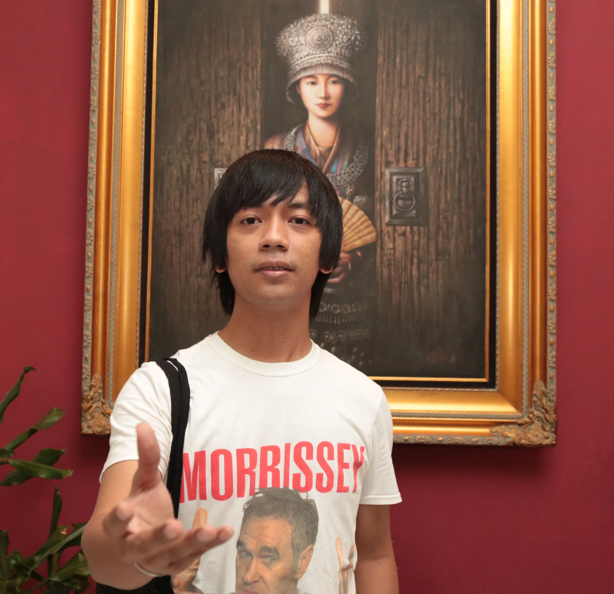 © KapanLagi.com/Muhammad Akrom Sukarya