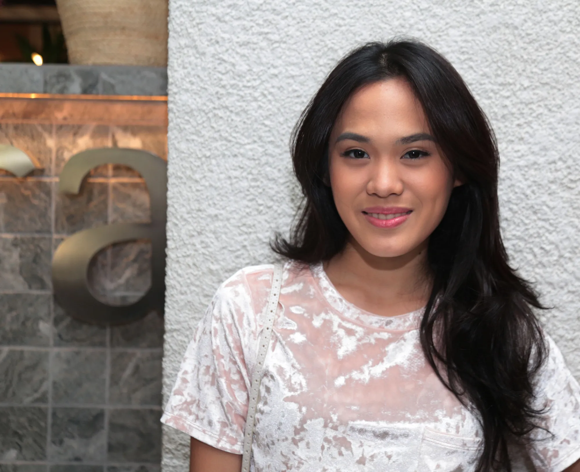 Bersama Rizky Febian dan Chandra Liow, Sheryl Sheinafia rilis single 'Sweet Talk' © KapanLagi.com/Muhammad Akrom Sukarya