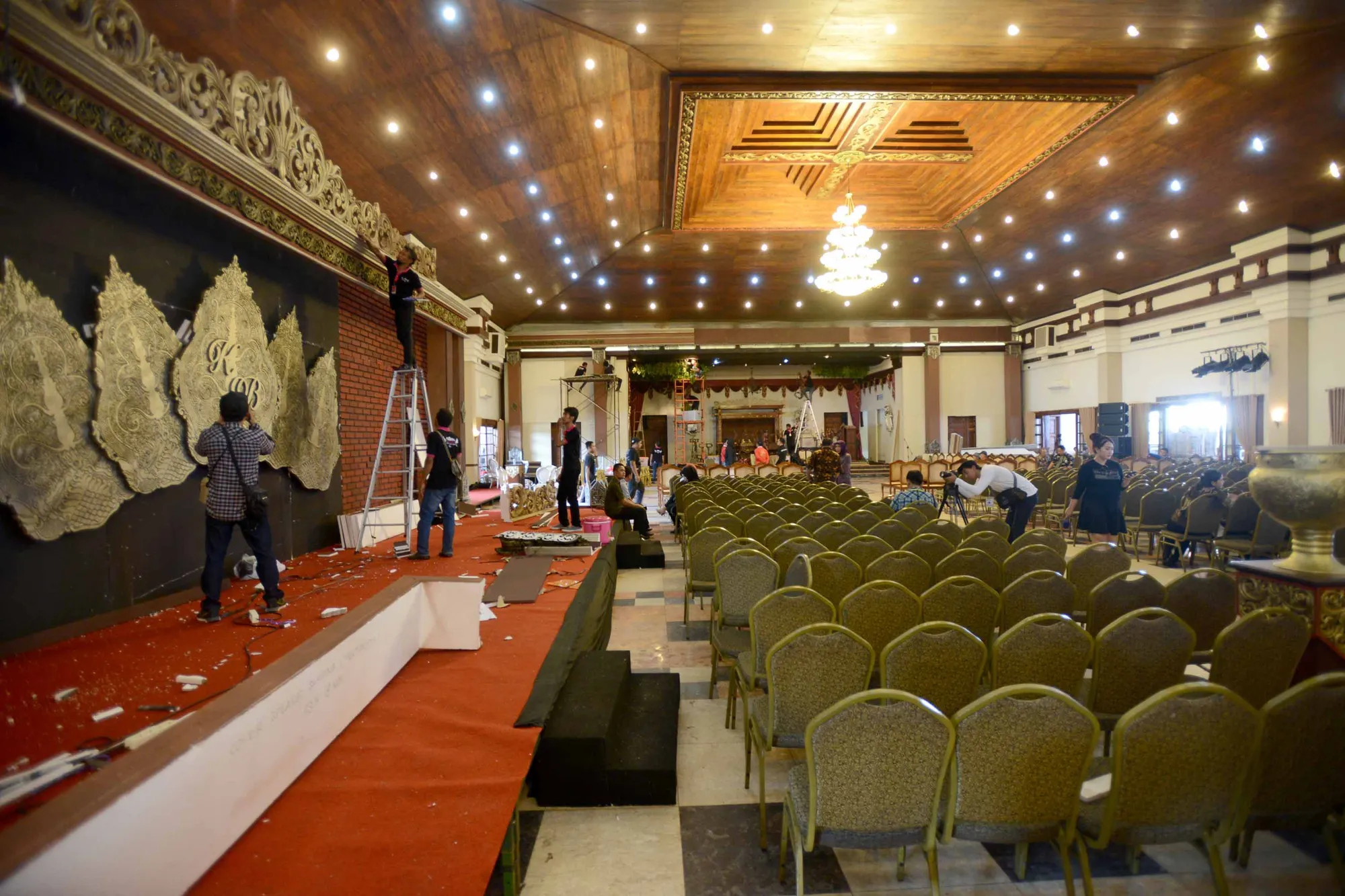 © KapanLagi.com/Bayu Herdianto