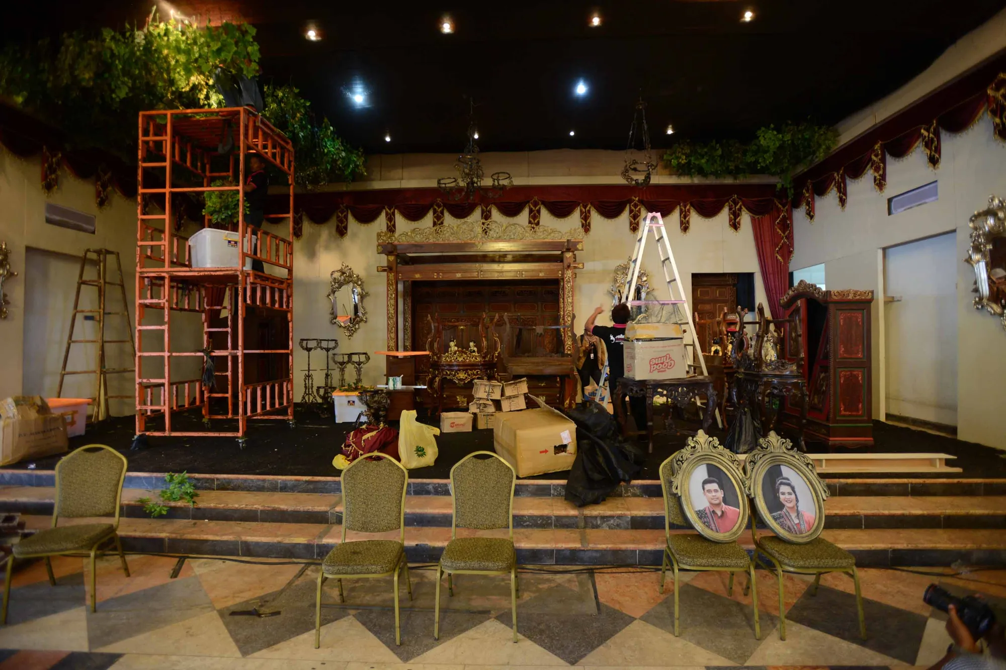 © KapanLagi.com/Bayu Herdianto