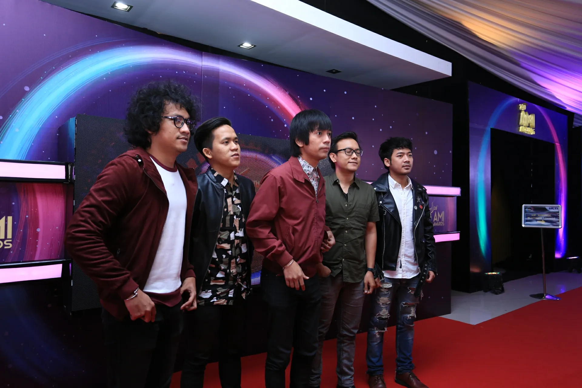 Ryan ungkap jika d Masiv tengah bersiap untuk berkolaborasi dengan salah seorang Diva Indonesia © KapanLagi.com/Agus Apriyanto