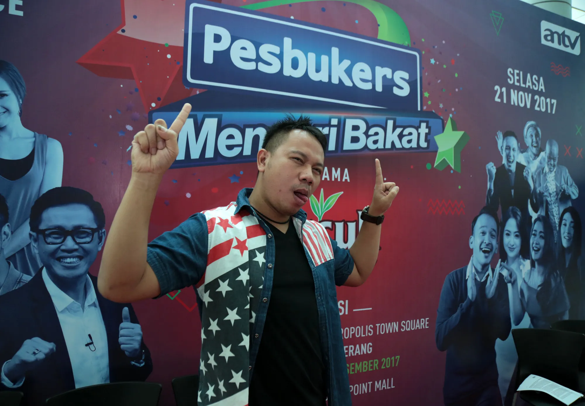 © KapanLagi.com/Muhammad Akrom Sukarya