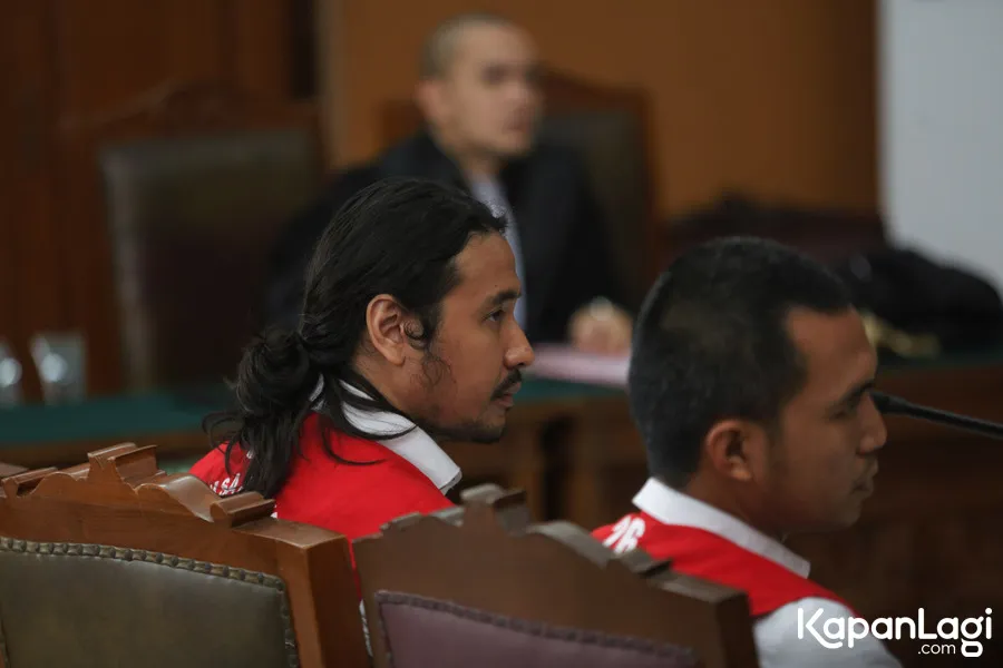 Ello kini jalani rehabilitasi di RSKO © KapanLagi.com®/Budy Santoso