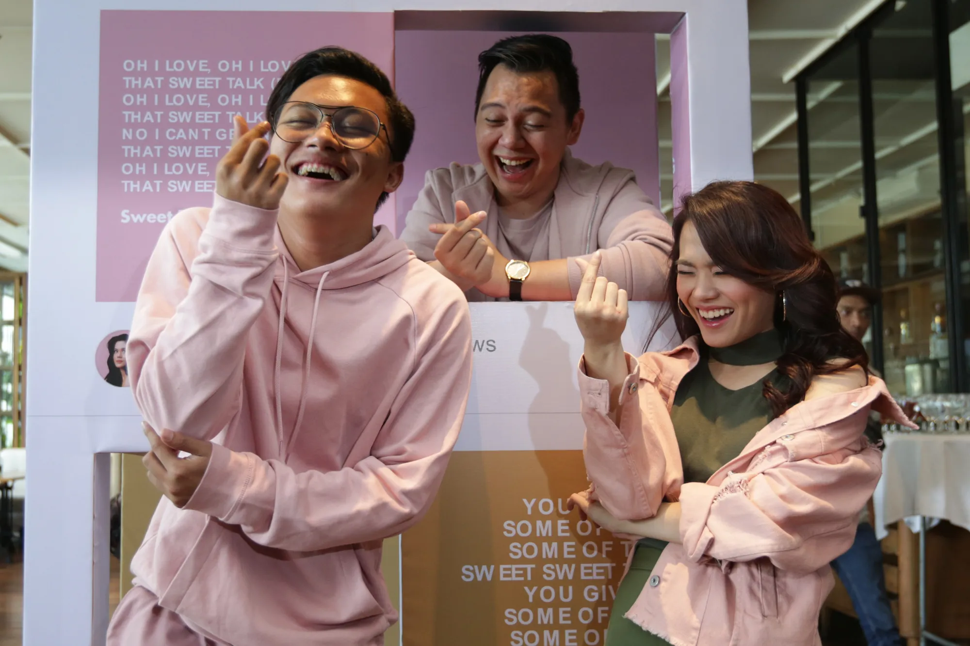 © KapanLagi.com/Budy Santoso