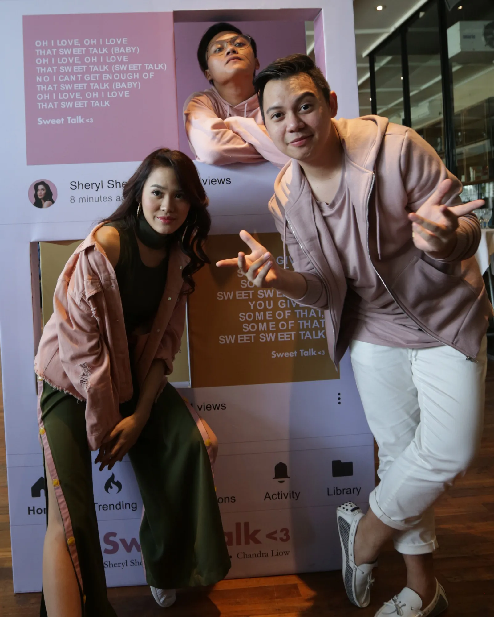 © KapanLagi.com/Budy Santoso