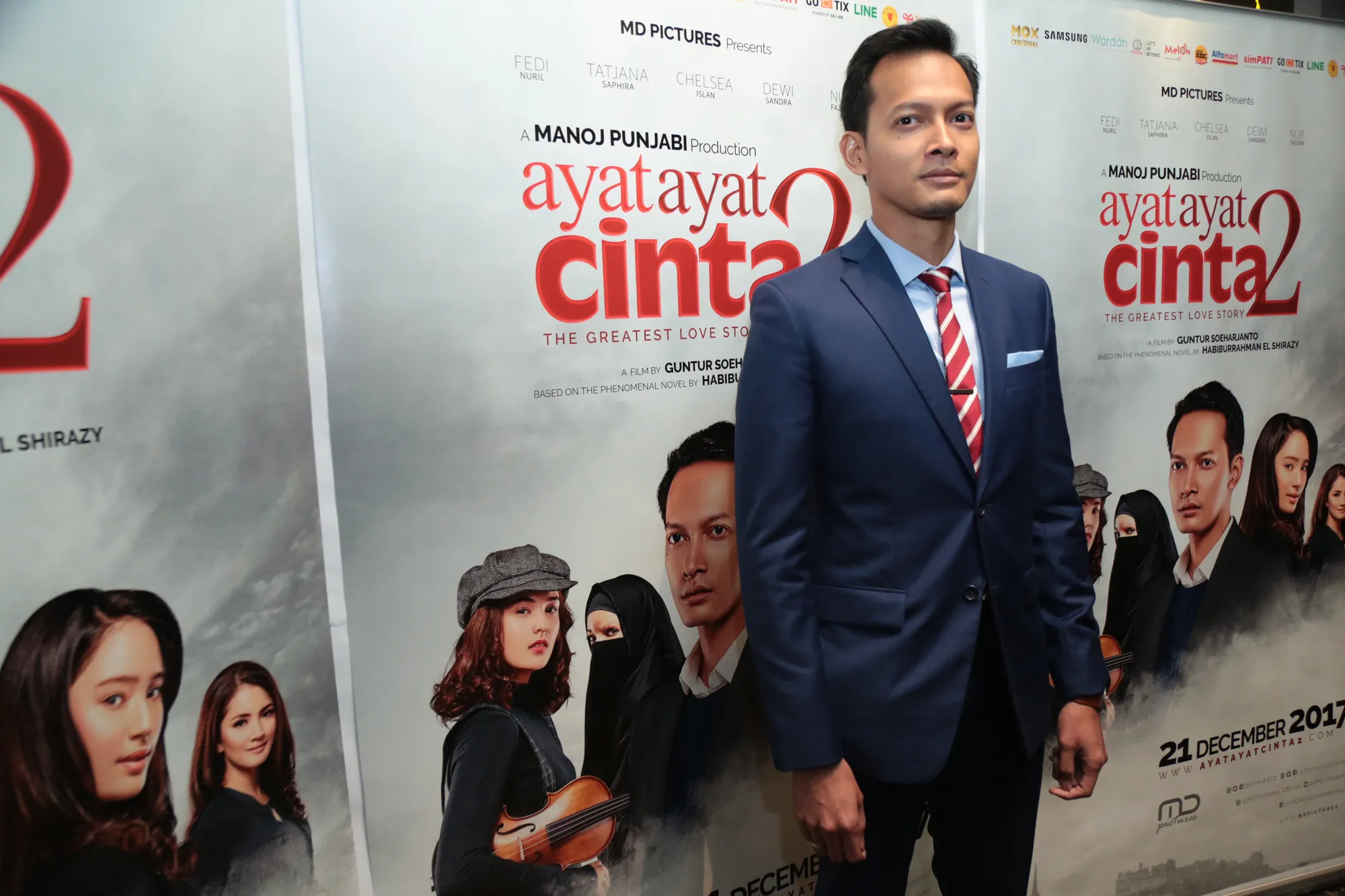 © KapanLagi.com/Muhammad Akrom Sukarya