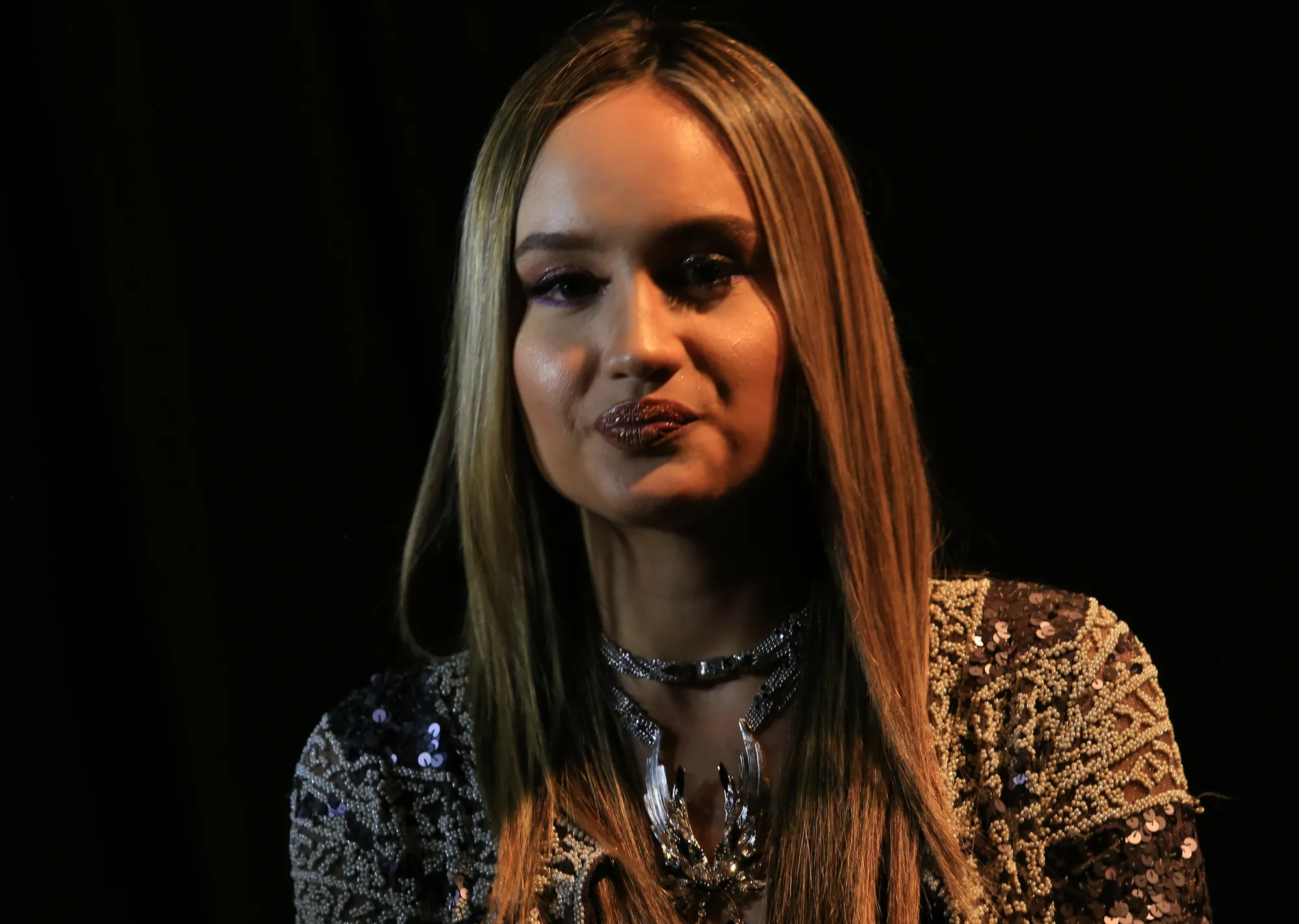 Resolusi Cinta di tahun 2018: Main serial TV Amerika! / Credit: KapanLagi - Agus Apriyanto