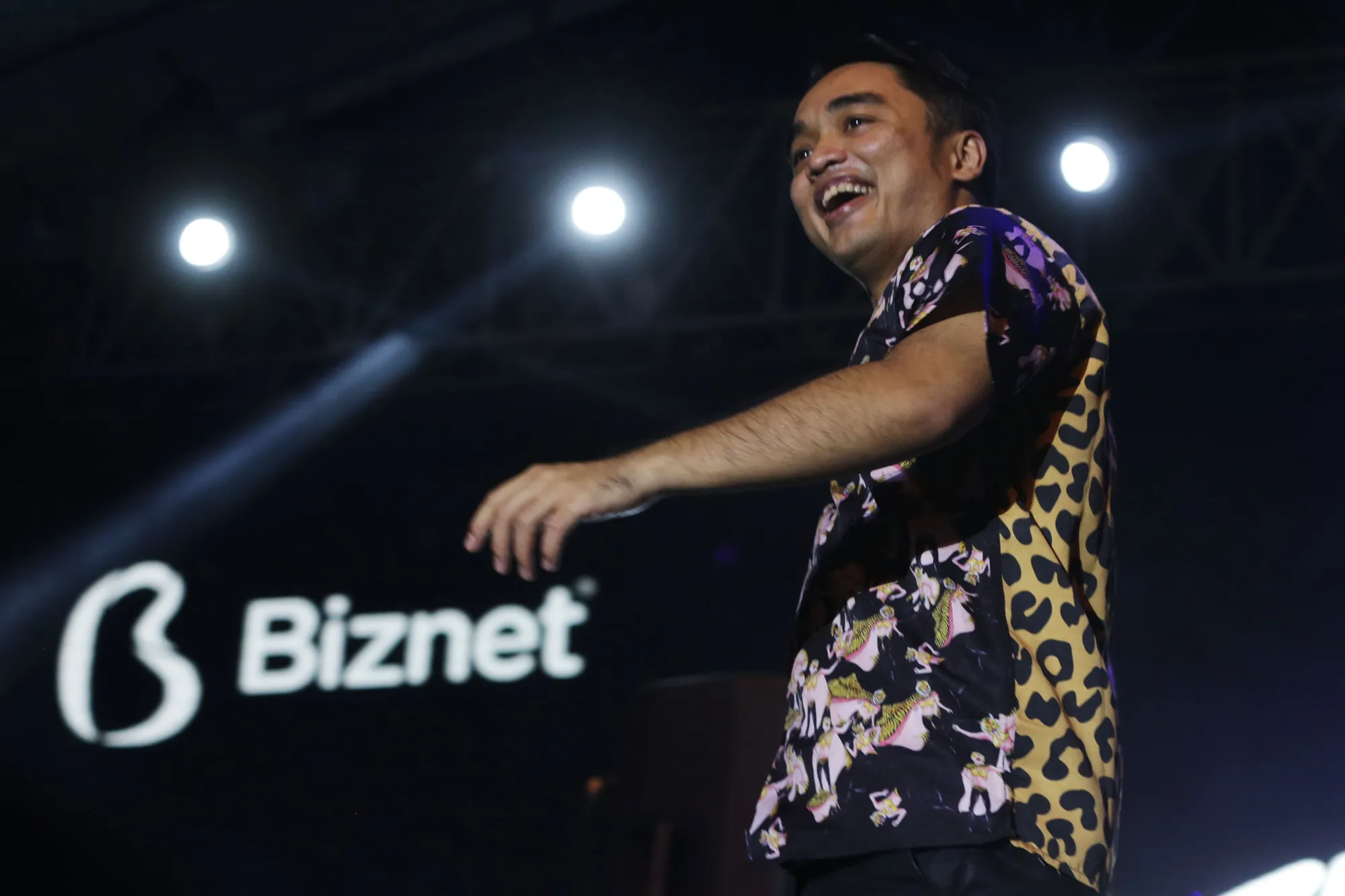 © KapanLagi.com/Budy Santoso