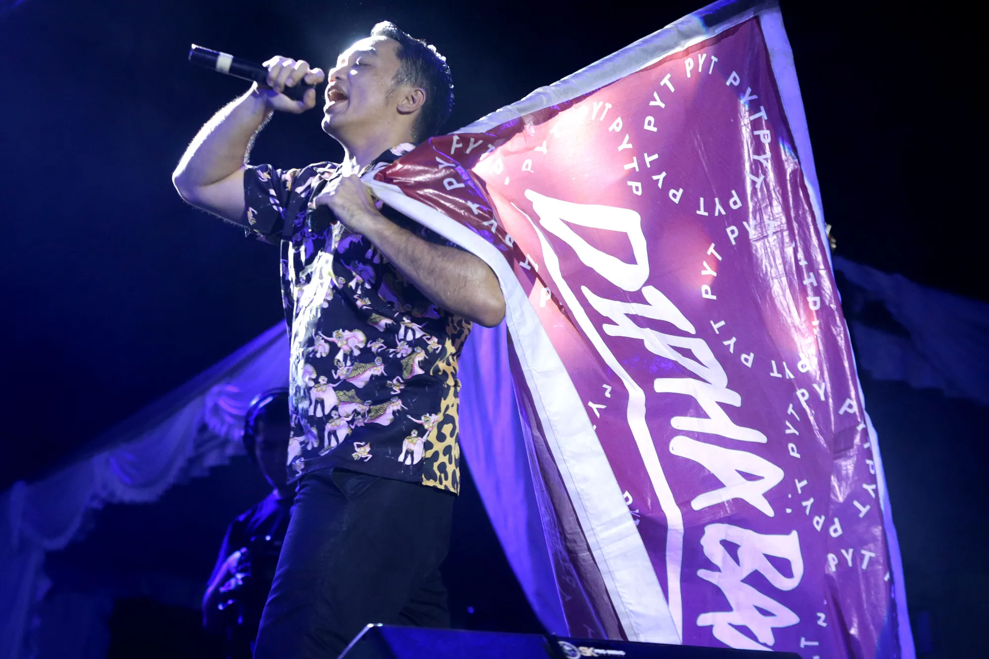 © KapanLagi.com/Budy Santoso